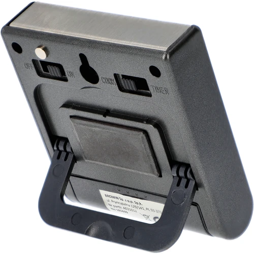 Електронен кухненски термометър със сонда (0°C до 250°C) - 5