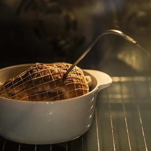 Електронен кухненски термометър със сонда (0°C до 250°C) микс - 7