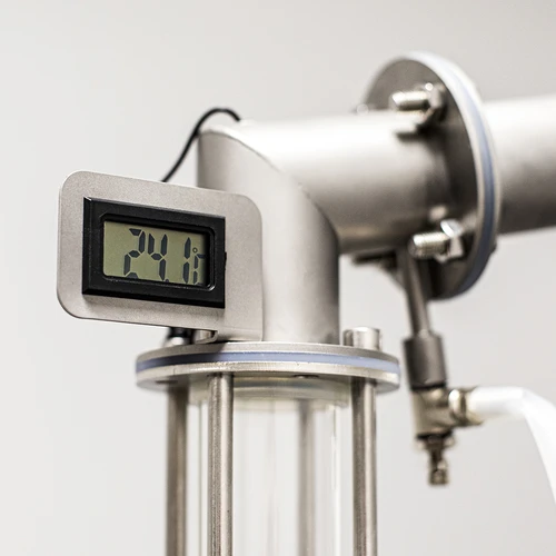 Електронен термометър със сонда - 3