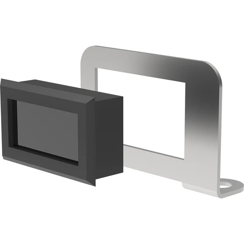 Електронен термометър в рамка - за дестилатори (-50°C до +110°C) - 2