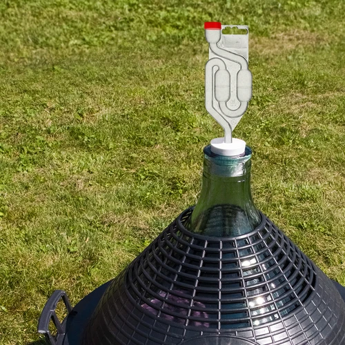 Enovini® OK RED - винени дрожди понижаващи киселинността 7 g - 6