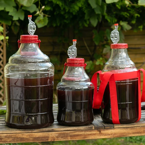 Enovini® OK RED - винени дрожди понижаващи киселинността 7 g - 7