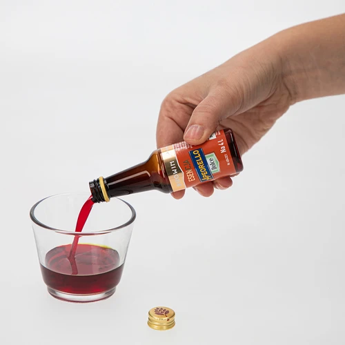 Есенция Apeorello Dolce за 4 л, 40 мл - 4