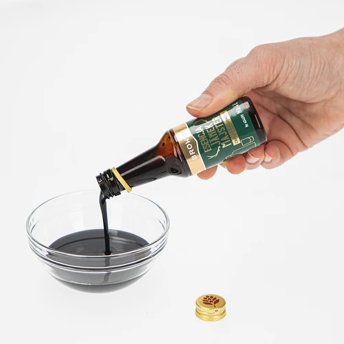 Есенция Jänek Majster за 4 л, 40 мл - 4