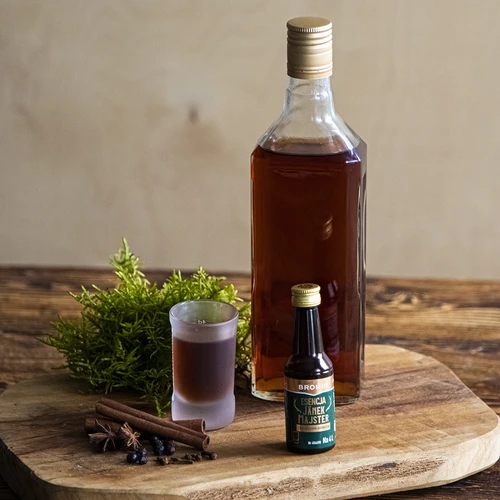 Есенция Jänek Majster за 4 л, 40 мл - 8