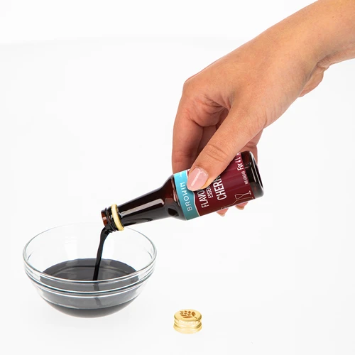 Есенция с аромат на череша 40 мл - 6