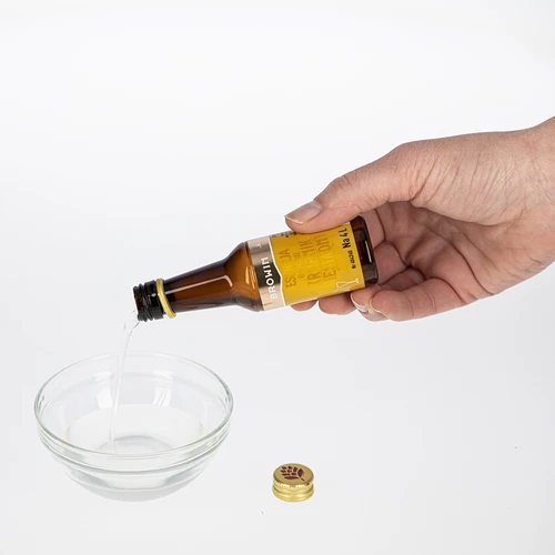 Есенция с вкус - Крупник Празничен за 4 L - 40 ml - 5