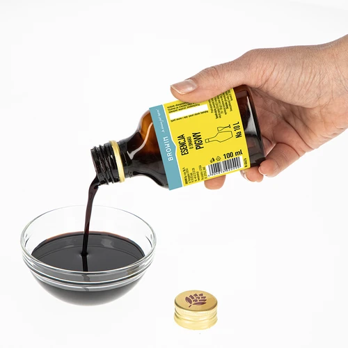 Есенция с вкус на дюля за 10 л - 100 мл - 4