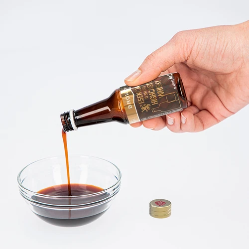 Есенция с вкус на Highcastle Whisky за 2 L - 40ml - 6