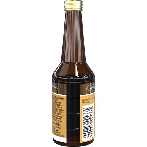 Есенция с вкус на лешник за 4 л - 40 мл - 2