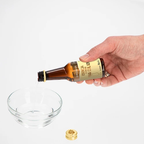 Есенция с вкус на Пина Колада за 4 л - 40 мл - 5