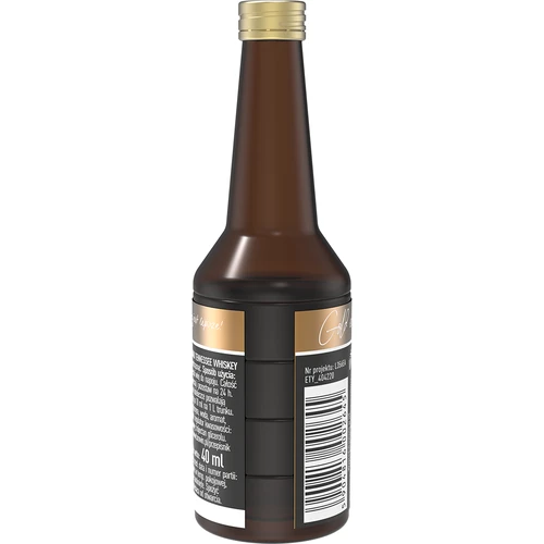 Есенция с вкус на уиски Тенеси за 4 л - 40 мл - 2