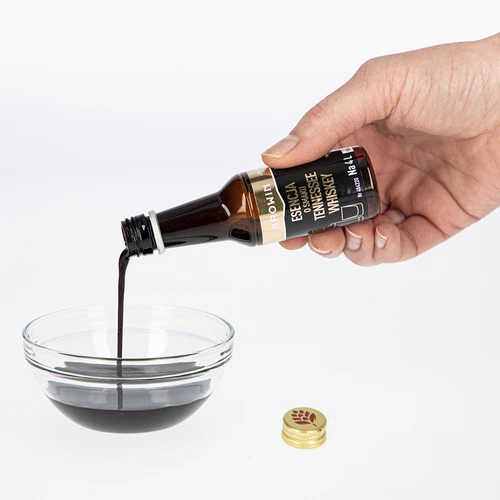 Есенция с вкус на уиски Тенеси за 4 л - 40 мл - 5