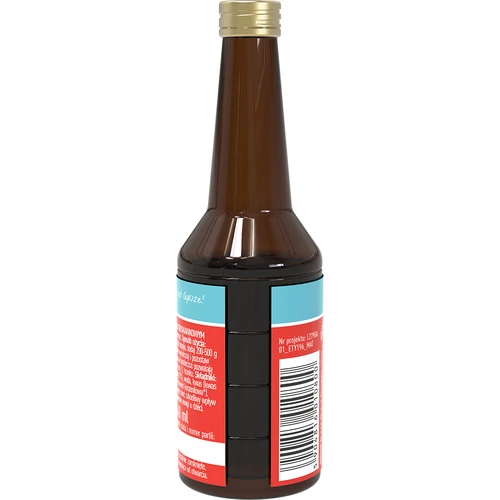 Есенция с вкус на ягода, 40 мл - 2