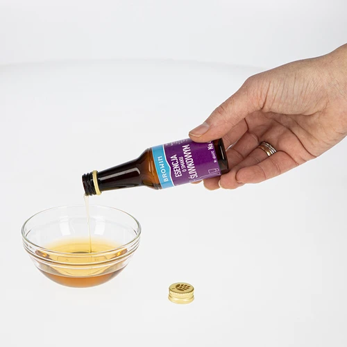 Есенция със сливов вкус за 4 л, 40 мл - 6