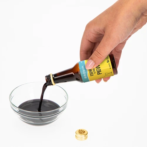 Есенция със вкус на дюля за 4 л - 40 мл - 6