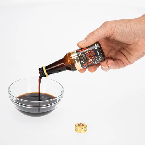 Есенция Whisky Fire за 4 л, 40 мл - 6