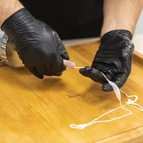 Естествени овчи черва – калибър 18/20 мм, 15 м - 6