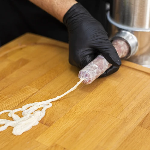 Естествени свински черва 28/30, 15 м - 6