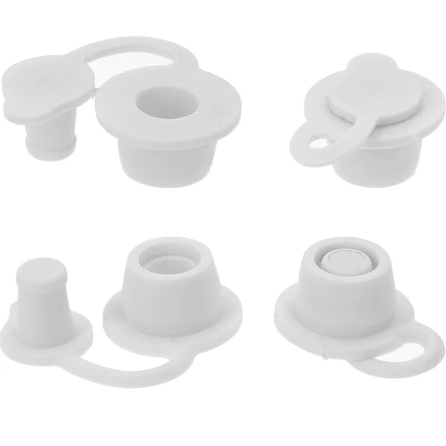 Ферментационен съд 30 л с капак и кранче - 8