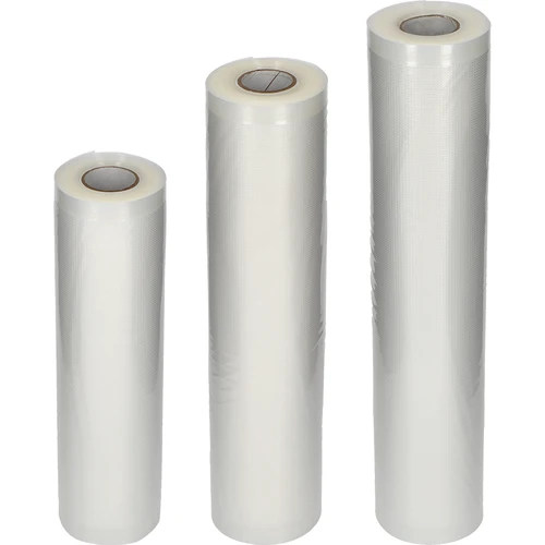 Фолио за вакуумна запечатваща машина – ръкав 20x600 см - 13