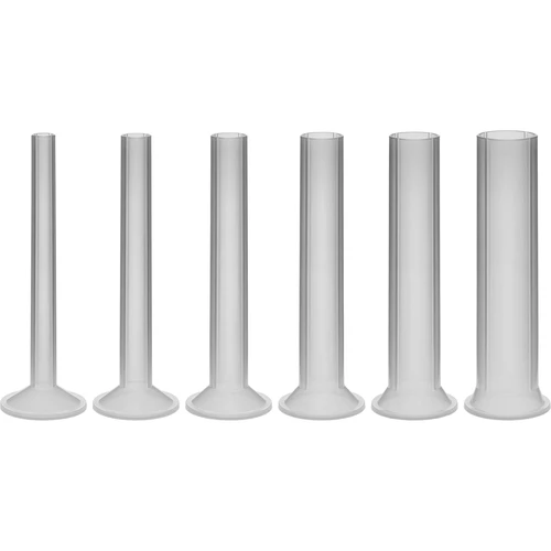 Фунии за вертикални пълначки