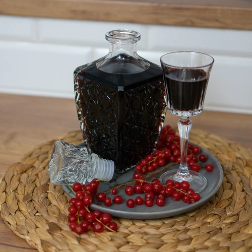 Гарафа Звездички 750 мл - 2