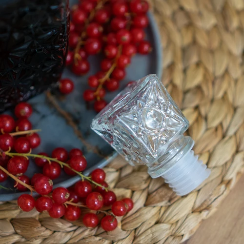 Гарафа Звездички 750 мл - 4