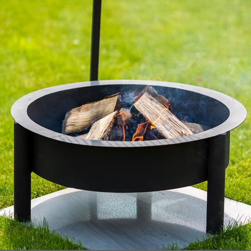 Гел гориво за подгреватели на пушилни 0,5 л - 8