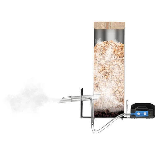 Генератор на дим dragON Jet 1 с електрическа помпа dragON Air - 10