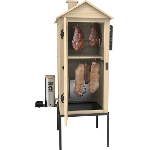 Генератор на дим dragON Jet 1 с електрическа помпа dragON Air - 13