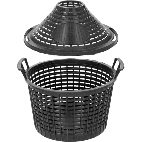 Градински кош / за балон 5 L - 2