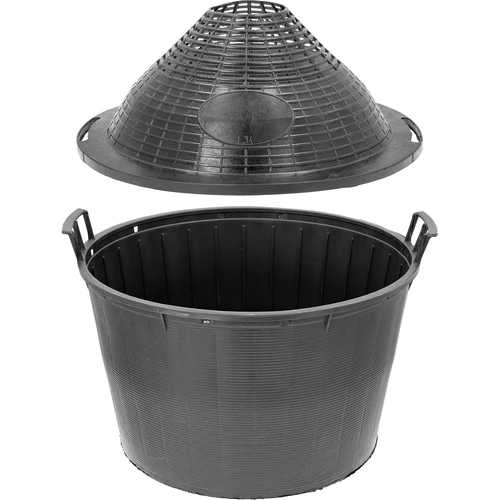 Градински кош / за дамаджана 34 л - 2