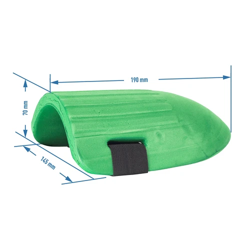 Градински предпазители за колене - пенени - 5