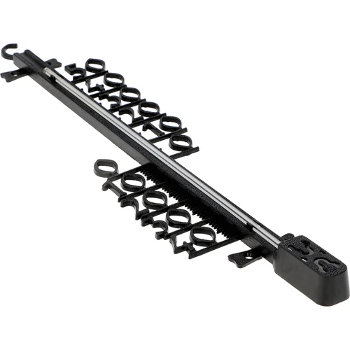 Градински термометър (-40 до +50°C), 47 см - 2