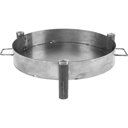 Градинско огнище ø 60 см, заварено