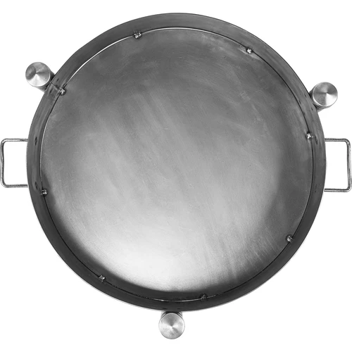 Градинско огнище ø 60 см, заварено - 3