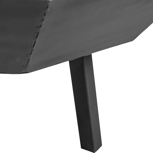 Градинско огнище ø 80 см - лофт - 5