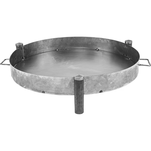 Градинско огнище ø 80 см, заварено