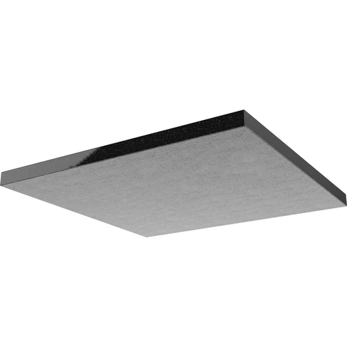 Гранитен правоъгълен камък за пица 37 x 35 см - 4