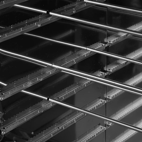 Греди за метални пушилни (455 мм) 4 бр. - 3