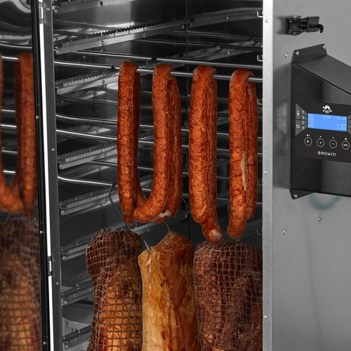 Греди за метални пушилни (455 мм) 4 бр. - 4