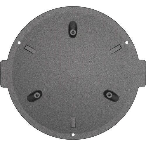 Грил тиган, чугунен, фи 44 см - 7