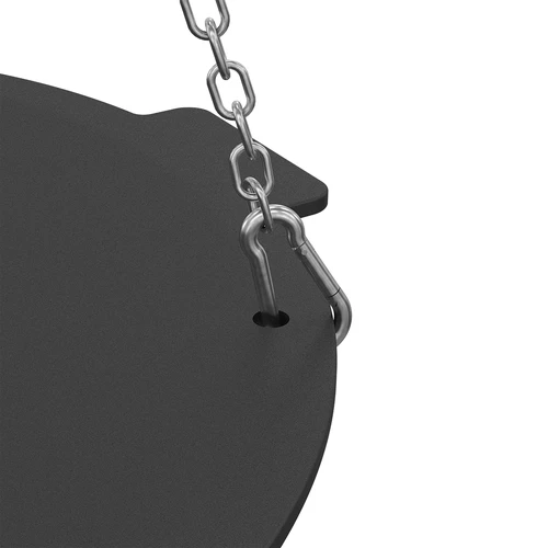 Грил тиган, чугунен, фи 44 см - 9