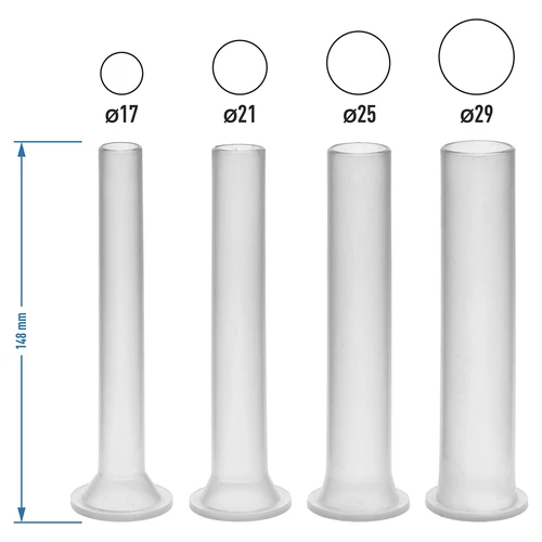 Хоризонтална пълначка 4 кг - 9