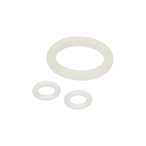 Инжектор от неръждаема стомана 60 ml + 2 игли - 7