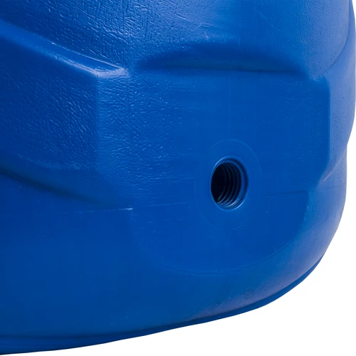 Източващ кран за бидони 40 L, 60 L, 130 L, 240 L - 4