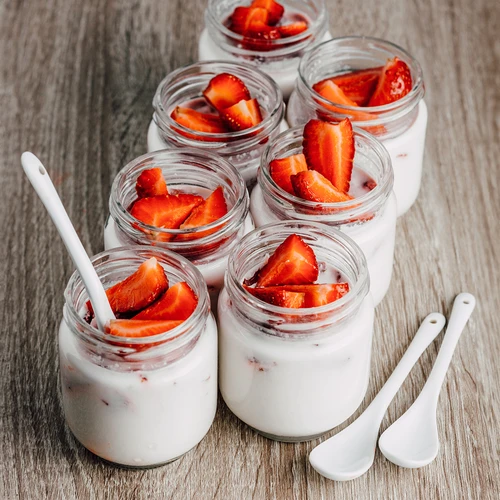 Йогурт мейкър с термостат, 9 бурканчета, 1,6 л - 17