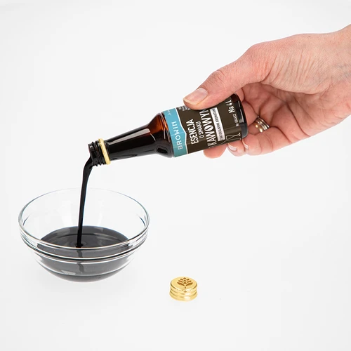 Кафеена есенция с натурални аромати за 4 л – 40 мл - 6