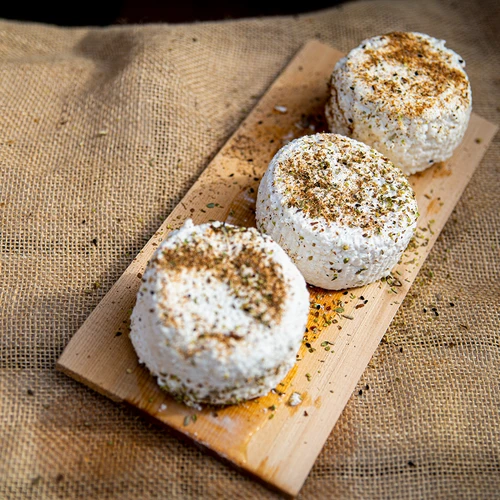 Калциев хлорид за сирене - 100 g - 9